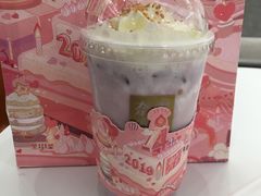 -奈雪的茶(市百一店)