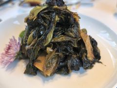 宁波烤菜-宁波状元楼酒店(和义路店)