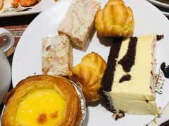 -汉巴味德巴西烤肉(顺和广场店)