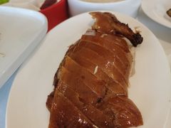 -满堂·烤鸭店·北京菜(鼓楼店)