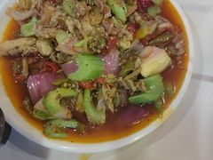 -沈姐万州烤鱼(沙坪坝七中店)