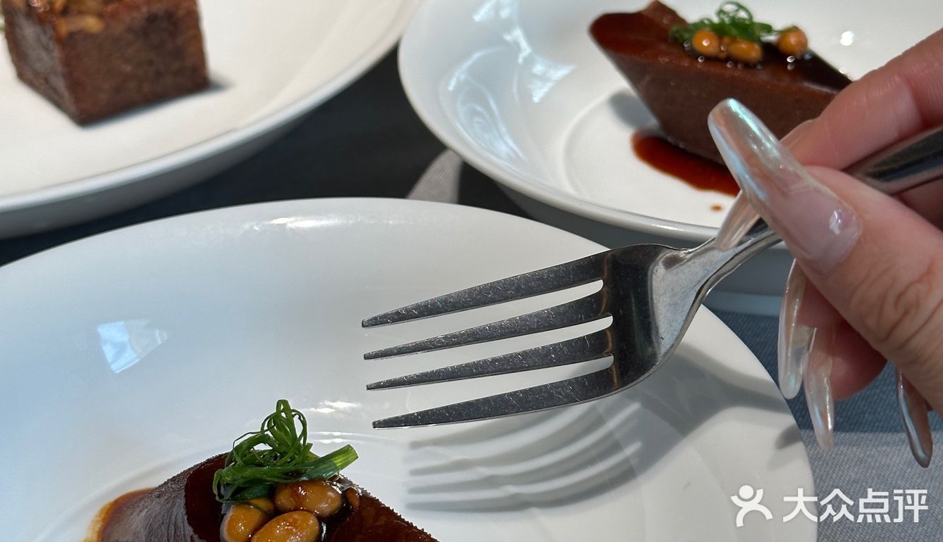 家庭聚会 美滋滋🎈