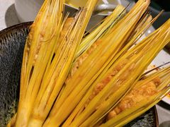 -半山腰·云南菜(侨福芳草地店)