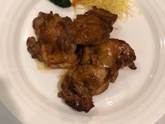 -维兰西餐(万泉河店)
