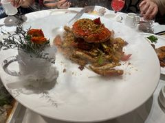 -万龙洲海鲜(南新仓店)