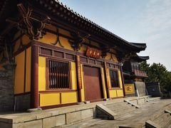 -四门塔风景区