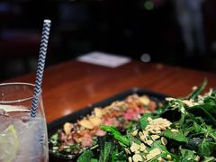 -Shanghai Brew House上海啤酒工坊(老外街店)