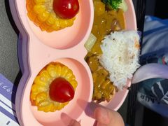 -花漫里日式餐厅(城东中骏店)