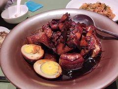 -老吉堂上海本帮菜(望京万象汇店)