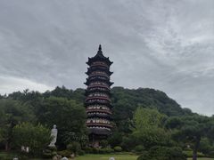-牛首山文化旅游区