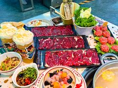 -三头牛·潮汕牛肉生蚝火锅 (夏湾店)