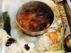 -红鼎坊·老成都火锅(新南门店)