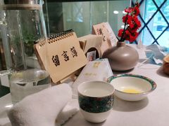 -肆月河豚·新淮扬(金融街店)