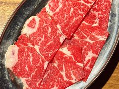 -山居屋炭火烧肉(厚街万达店)