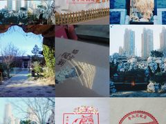 -李叔同故居纪念馆