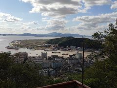 -青龙山公园