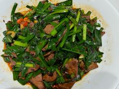 -东流山烤鸭·家常菜(雨山龙湖店)