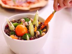 -水桶王国主题餐厅·聚会·生日派对·亲子活动·家庭套餐(亚龙湾希尔顿店)