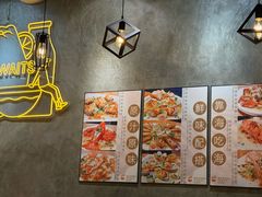 -杨枝金捞甜品(氹仔泉澧店)