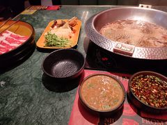 -牛New寿喜烧(曹路花园城店)