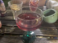 -Sirena海妖日咖夜酒