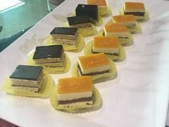 -温州万和豪生大酒店-餐厅