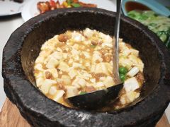 -绿茶餐厅(光明N次方公园店)