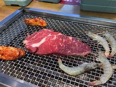 -蚝英雄鲜蚝自助专门店(长楹天街直营店)