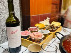 -旧街市鲜货老火锅(大光路店)