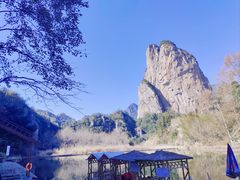 -楠溪江风景名胜区