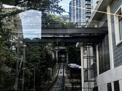 -山顶缆车