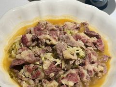 -金成潮菜博物馆(海珠湿地店)