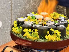 -扬州香格里拉·香宫中餐厅