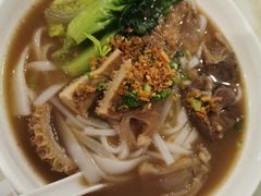 -新世界餐厅(万达店)