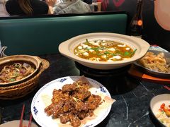 -廖川菜(太阳宫店)