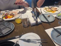 -菲住布渴全日制餐厅·简餐·下午茶·蛋糕