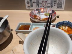 -肉肉大米(金虹桥店)