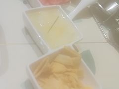 -南城十里潮汕鲜牛火锅·鲜虾生滚粥(融汇老商埠店)