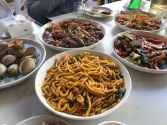 -锋味海鲜菜馆