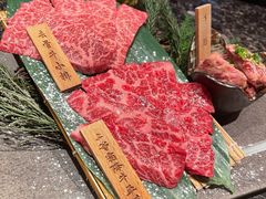 -老乾杯和牛烧肉(王府中环店)
