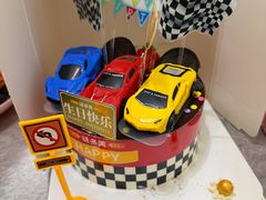 -味多美蛋糕(梨园店)