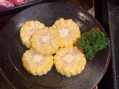 -捞王锅物料理(凯旋路店)