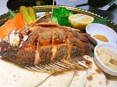 -彩虹之约•淮扬家宴(亚运村店)
