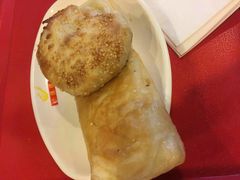 -小倩倩•鸡汤馄饨(江西路创始店)