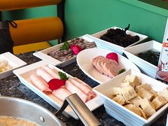 -一席地·本地鸡窝·杭帮鸡火锅(萧山银隆百货店)