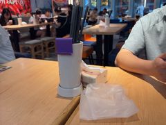 -阿香米线(乐客城店)