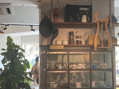 -Alimentari早午餐(安福路店)