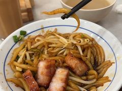 -南香饭店(Jalan Sultan)