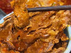 -二荆条·蜀鲜汇城市森林火锅