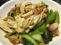 -美极鲜食坊(宝安南路店)